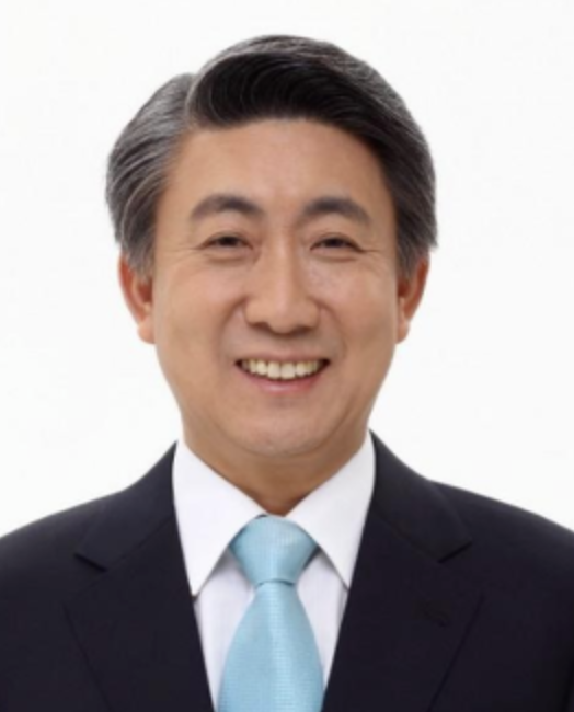 이동관 정치활동