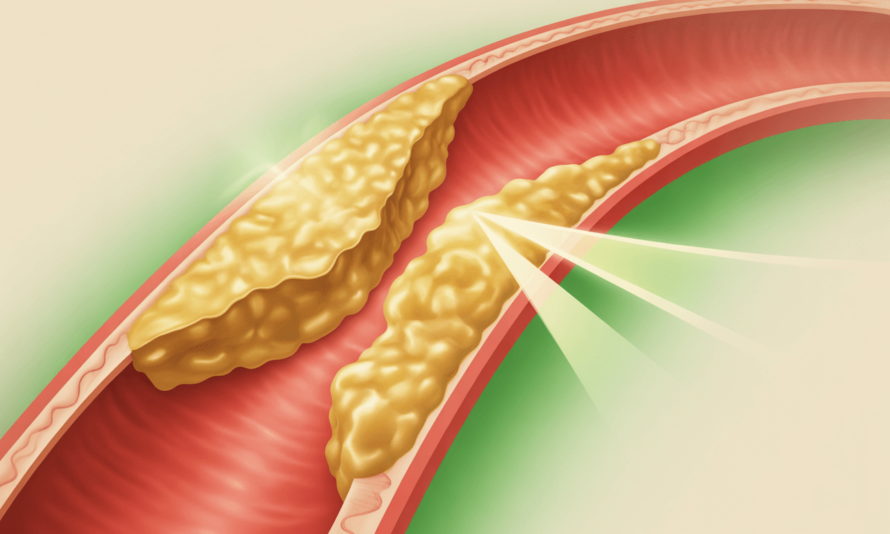 조용히 혈관을 파괴하는 고지혈증 초기 증상, 진단 기준, 추천 음식, 나쁜 음식, 예방법