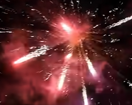 2025 서울세계불꽃축제 