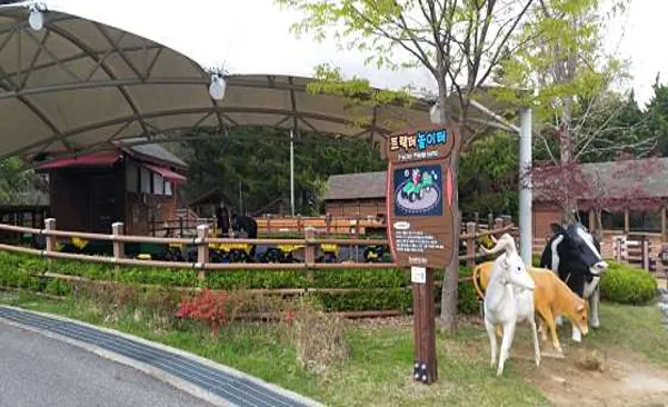 코코몽팜빌리지