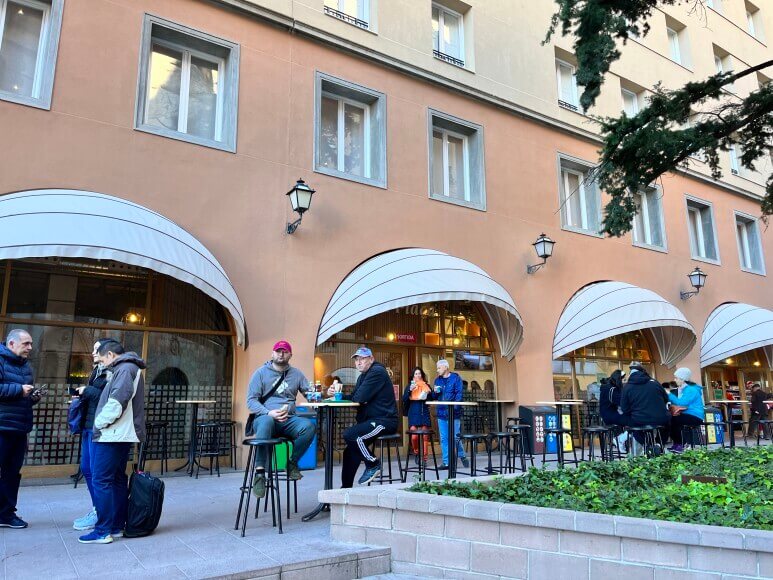 몬세라트 수도원