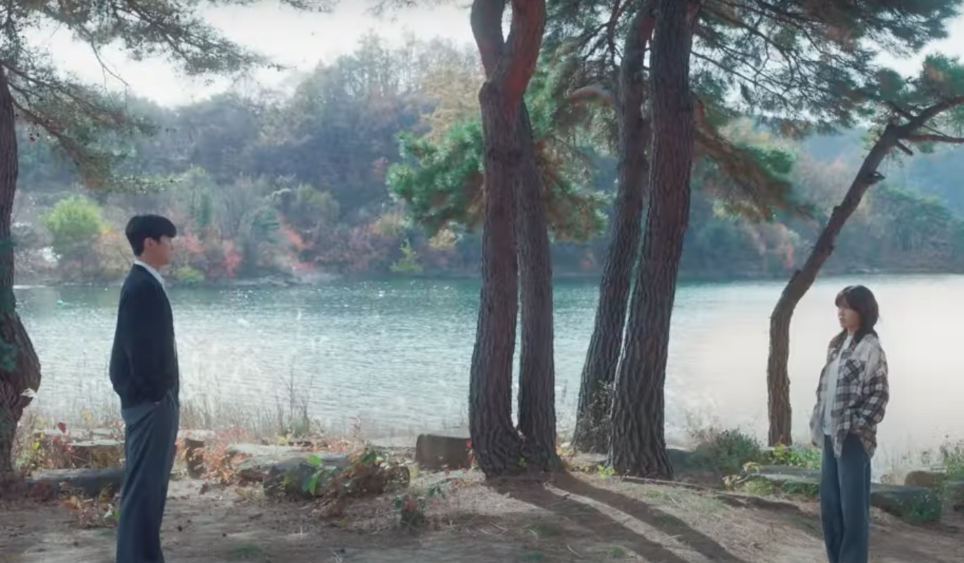 금주를 부탁해 다시보기, 재방송 및 1, 2화 줄거리 요약