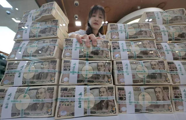 일본 금리인상 영향과 엔화 환율 투자