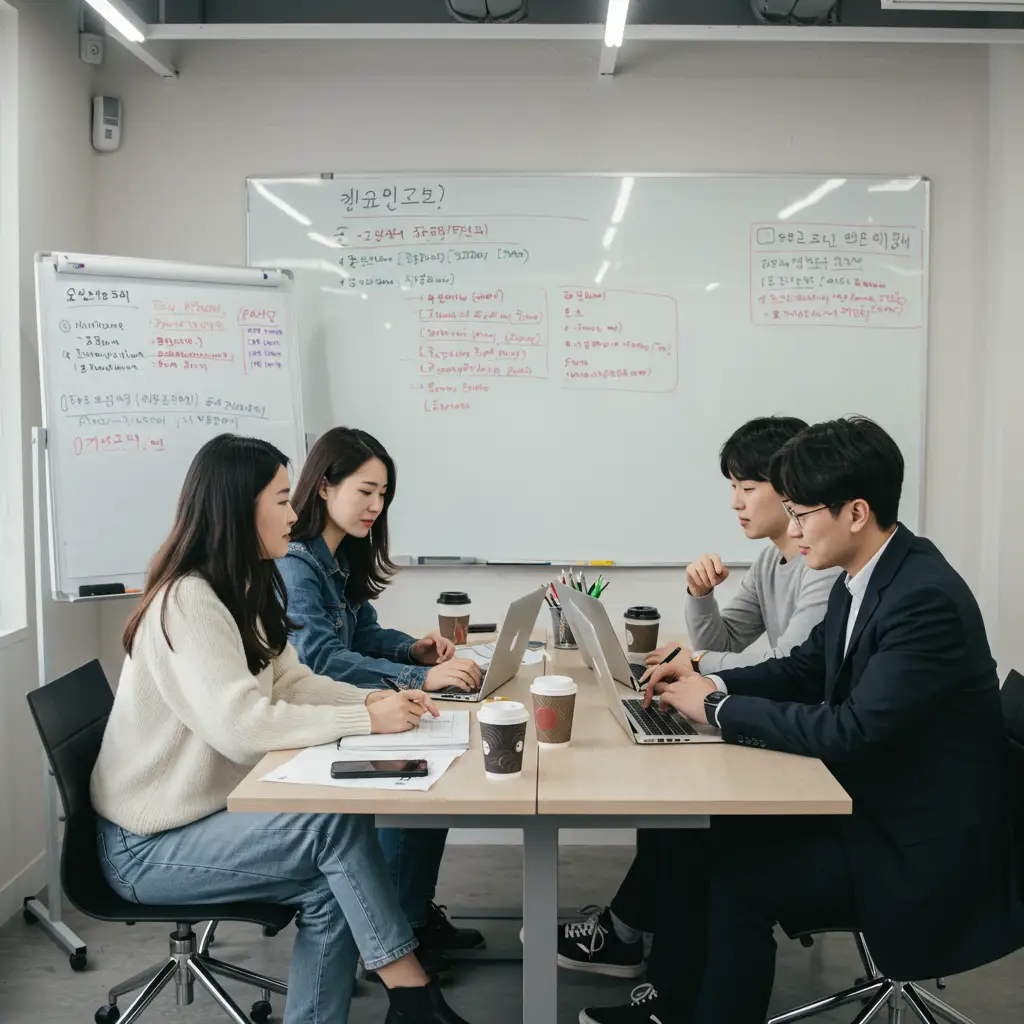 💸 지원금 수령 및 사후 관리