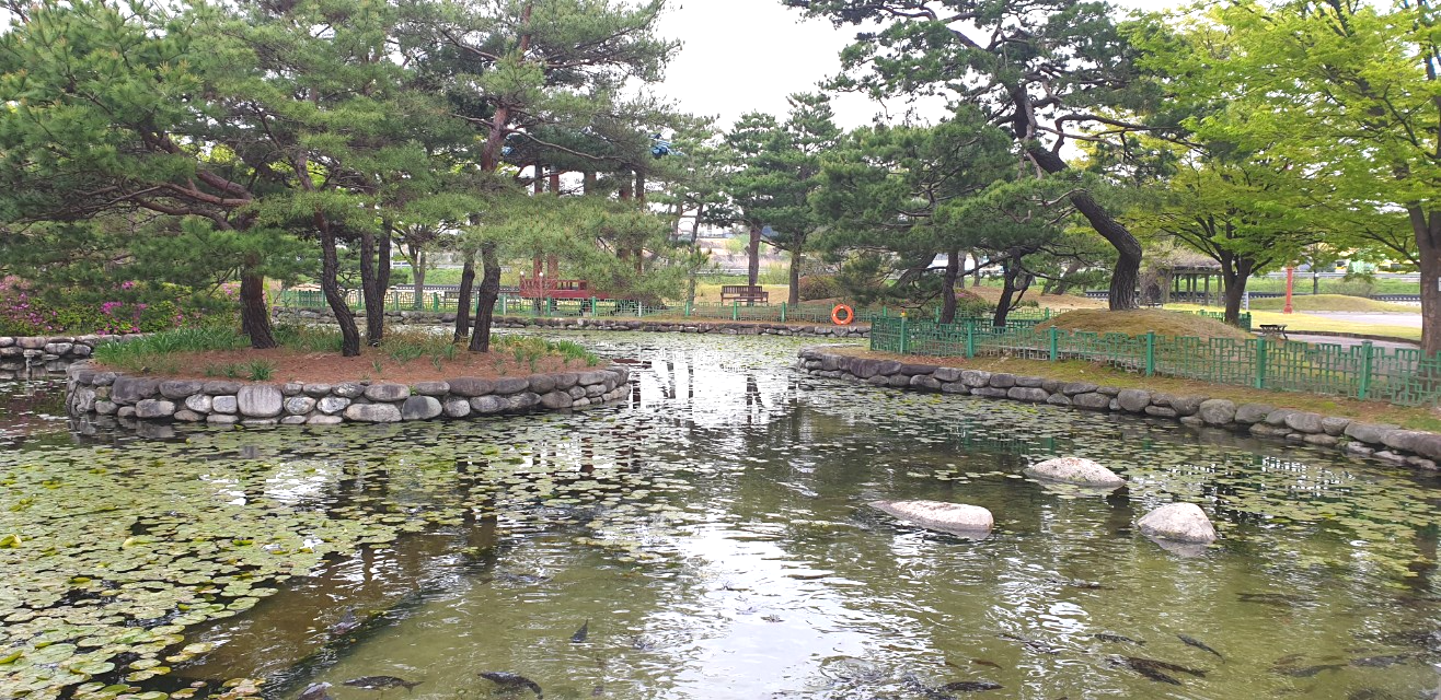 명성황후기념관