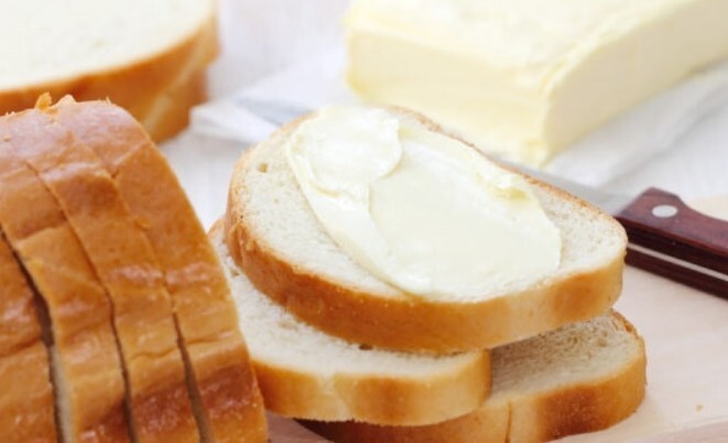 식탁의 적인 가장 치명적인 음식