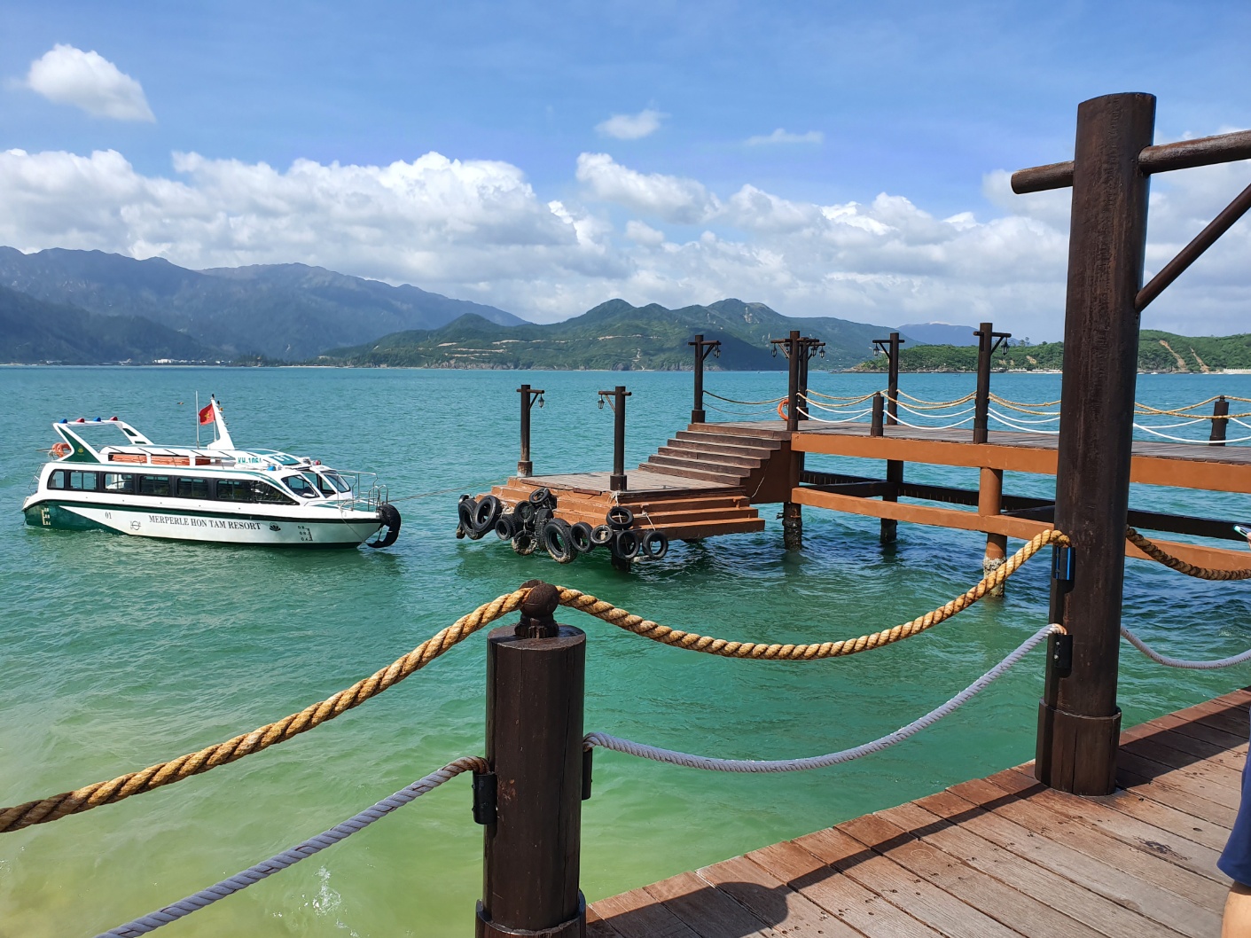 숙소 관련 사진