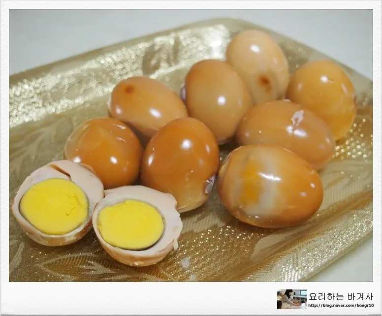 계란 삶는 꿀팁 찜기 껍질 잘 벗겨지는 꿀팁_6