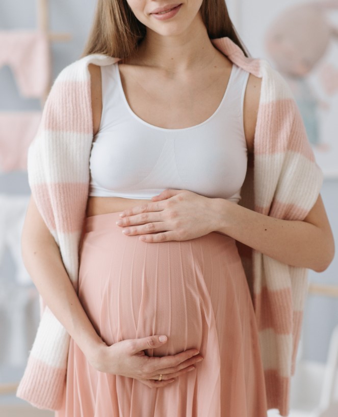 임산부 초콜릿 섭취량