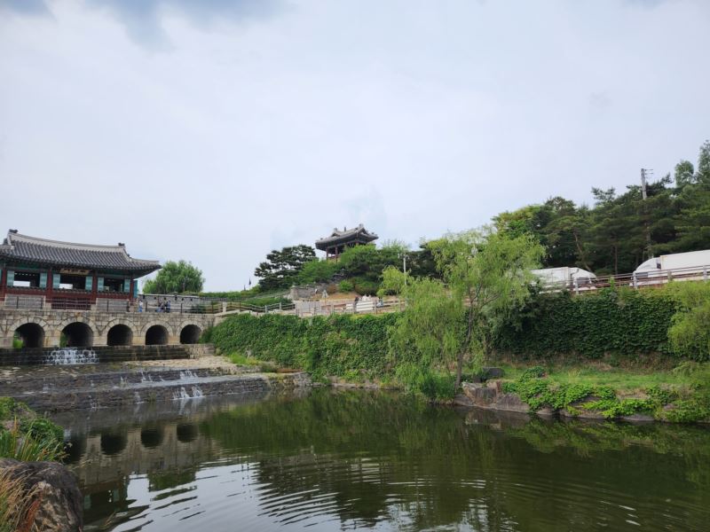 화홍문