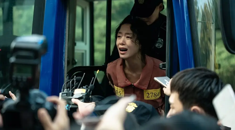 자백의-대가-출연진-OTT-드라마-기본-정보