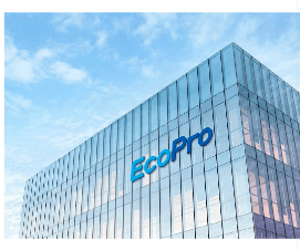 에코프로 주가전망 배당금 MSCI