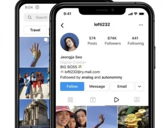인스타그램 사용법 탈퇴 사람찾기 가입방법_10