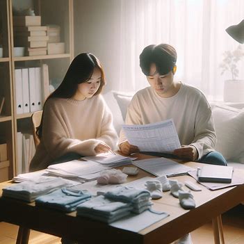 출산 지원금 신청 전 반드시 알아야 할 12가지 주의사항 관련 이미지