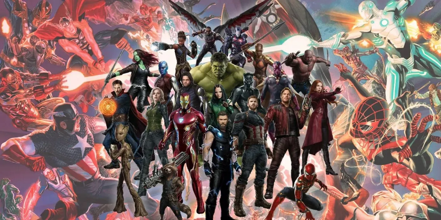 마블 페이즈 순서