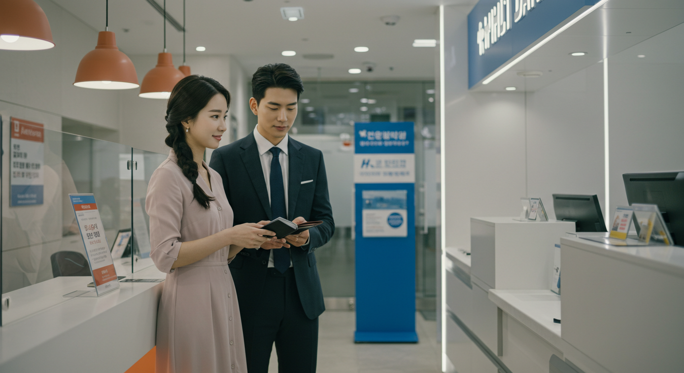 공무원 대출