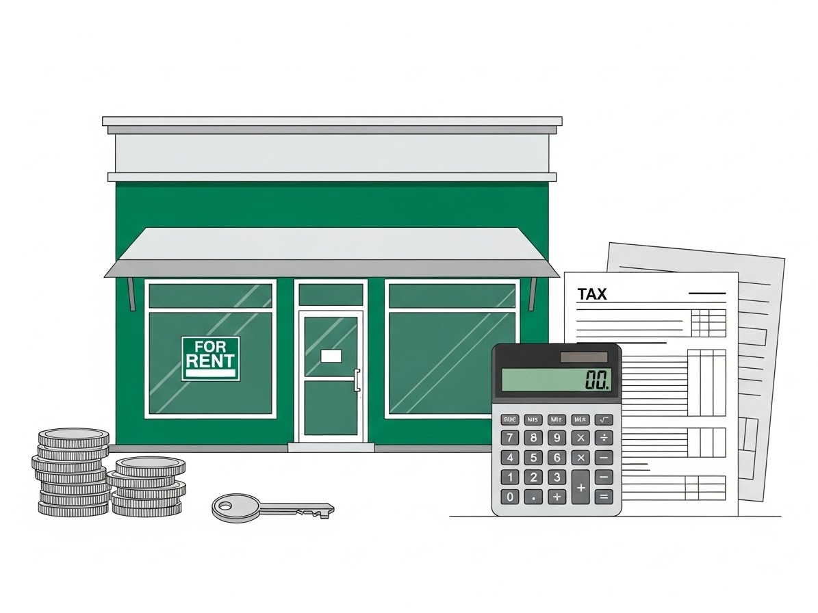 상가 임대소득 과세 대상