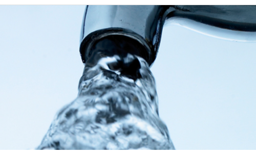 수도요금 할인, 전자고지 스마트폰으로 신청하기