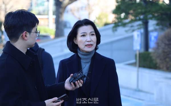 이진숙 방통위원장 프로필
