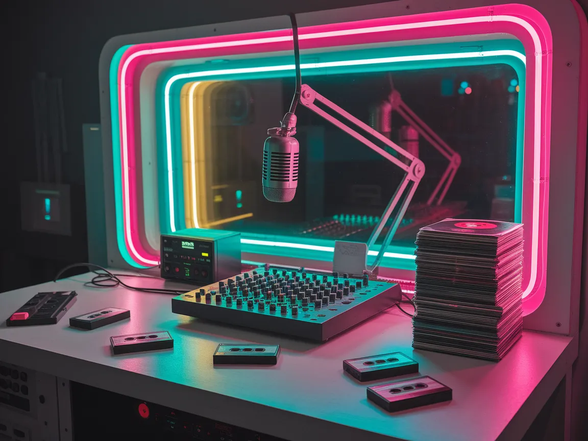 1980-90년대 황금기