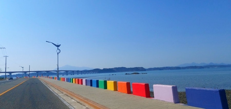 사천 가볼만한곳 베스트10
