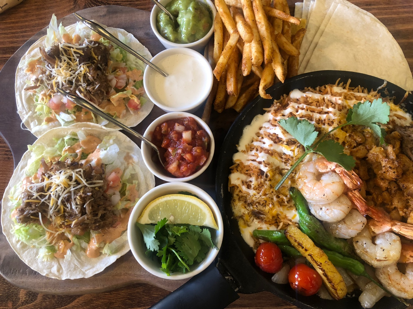 일산멕시칸요리맛집