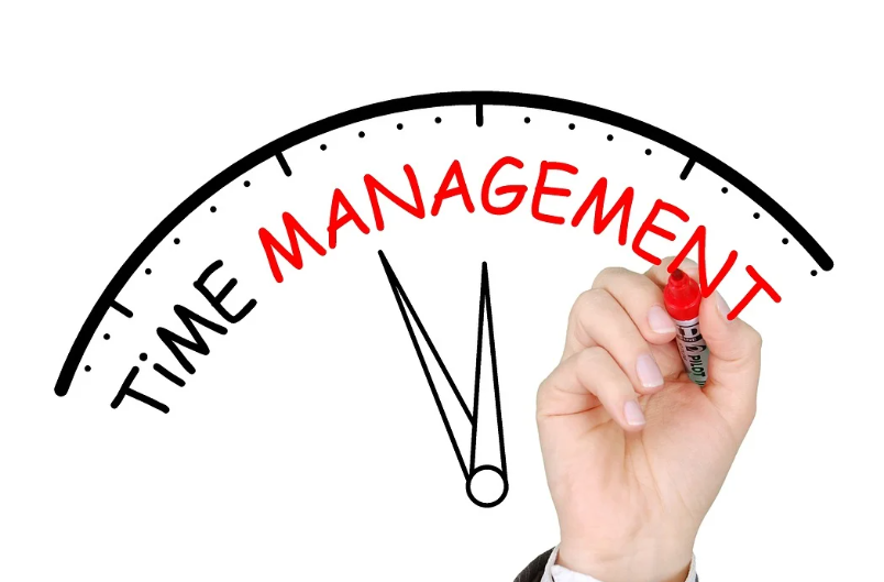 효율적시간관리