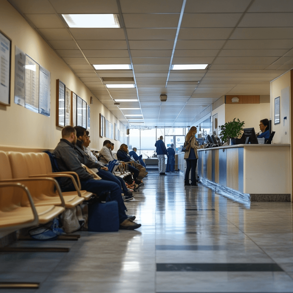 해외 은퇴자의 현실적인 의료보험 가입 방법