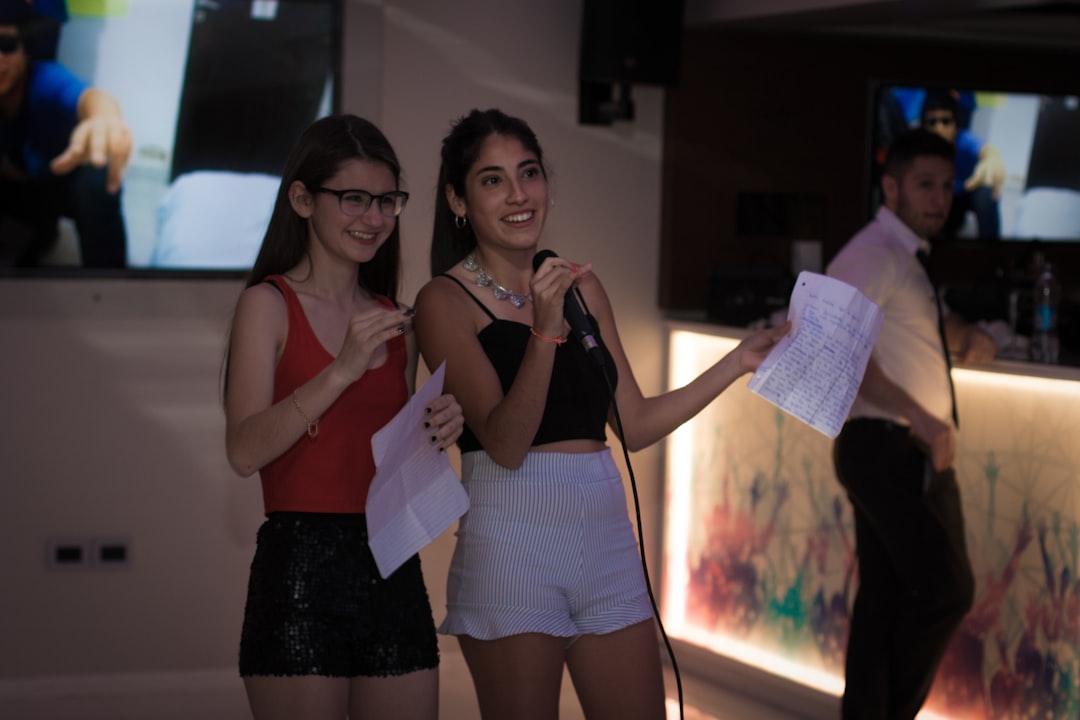 Karaoke