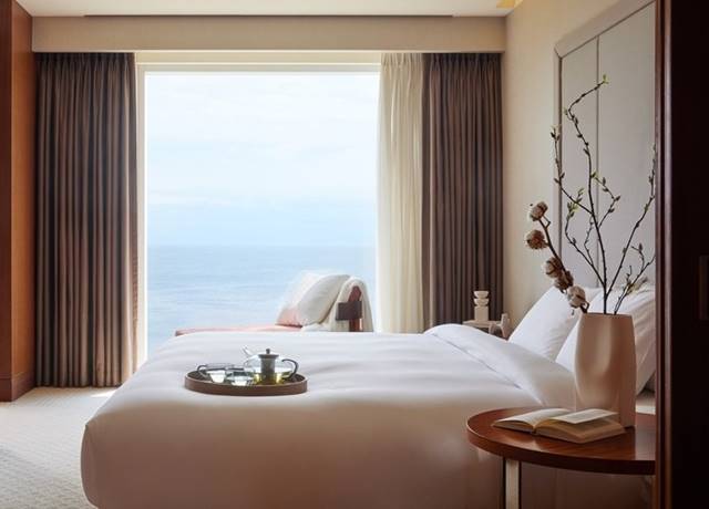 겨울 해돋이 온천 여행&amp;#44; 호텔 추천 7