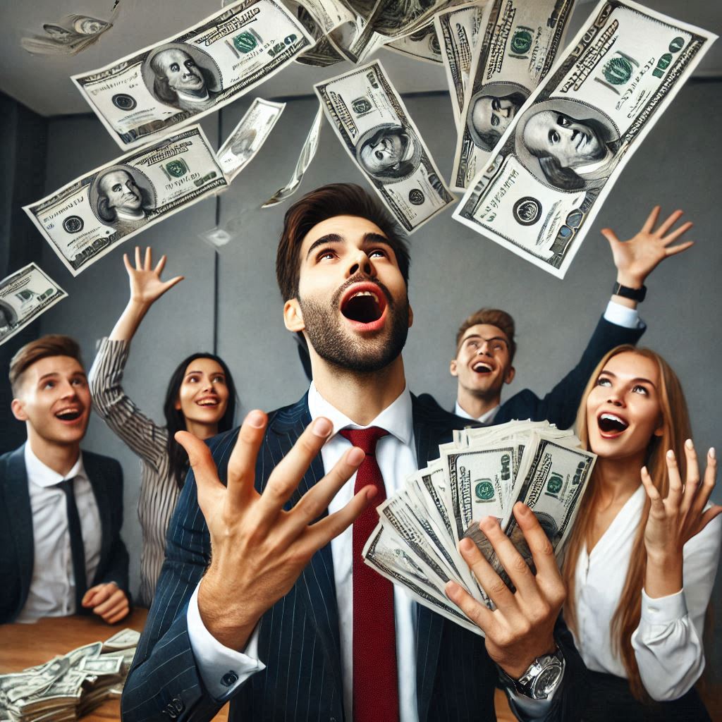 The Sorrows and Lessons of a Stock Market Beginner