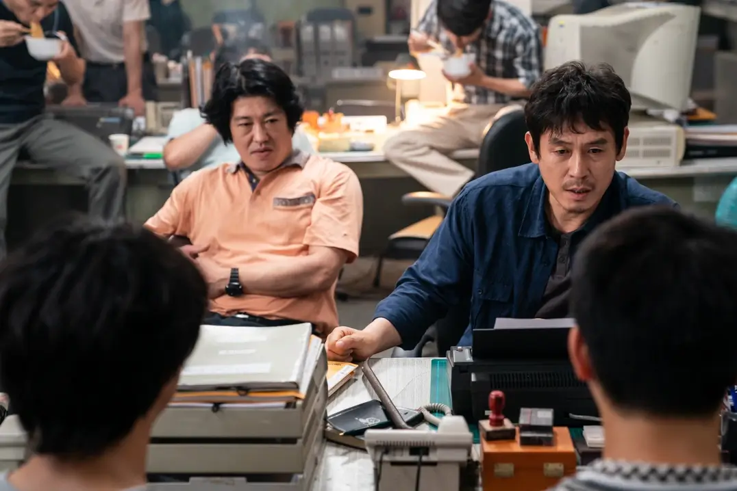 한국 영화 소년들 실화 줄거리 출연진 결말 정보