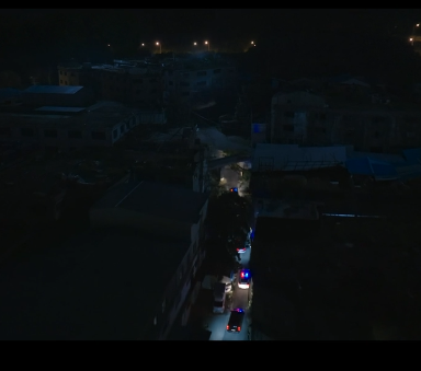 이토록 친밀한 배신자 6회