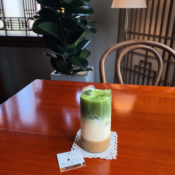 제주동쪽 카페 카페곁에 메뉴1