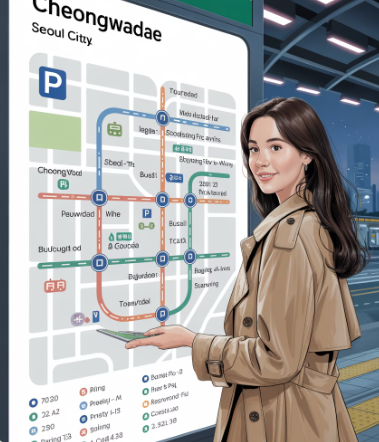 청와대 관람신청 한번에 해결 10