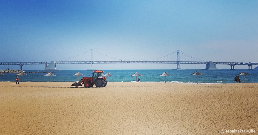 광안리해수욕장