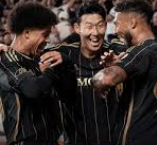 LAFC 경기일정: 10월6일 : 부앙가 공격포인트