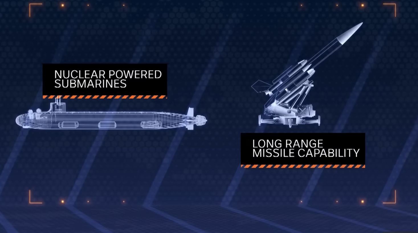 호주방위군의 전쟁역량 강화 전략