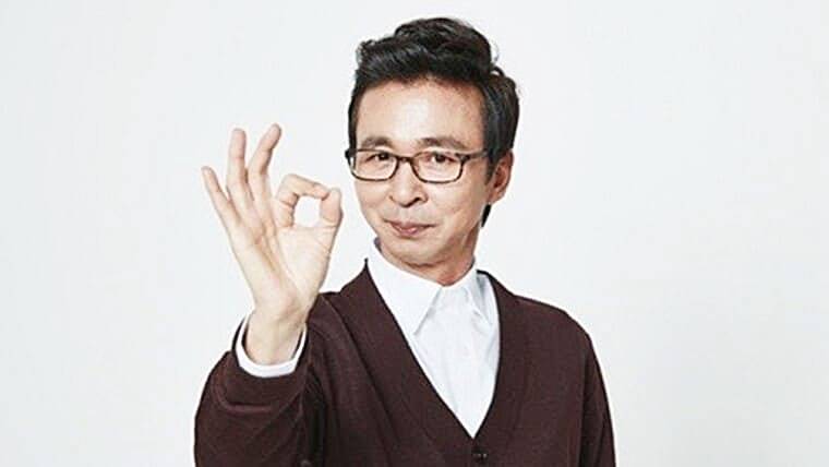 개그맨-김국진