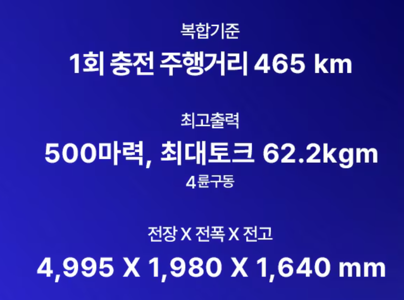 캐딜락 리릭 가격, 보조금, 견적 신청 방법