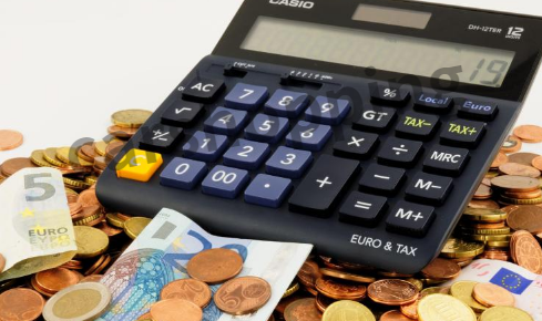 자동차세 연납 환불