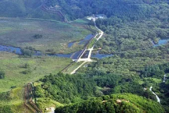 DMZ 평화의 길 17코스 철원 화강쉬리공원 걷기 여행기_19