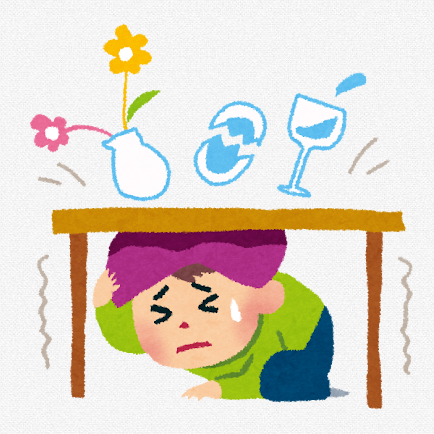 일본 지진학자들의 지진 대비