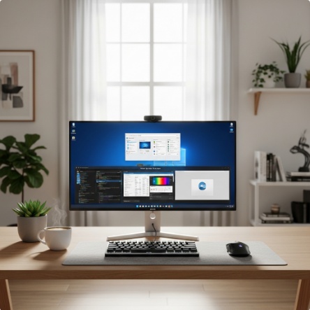 알트탭(Alt+Tab)의 늪에서 탈출