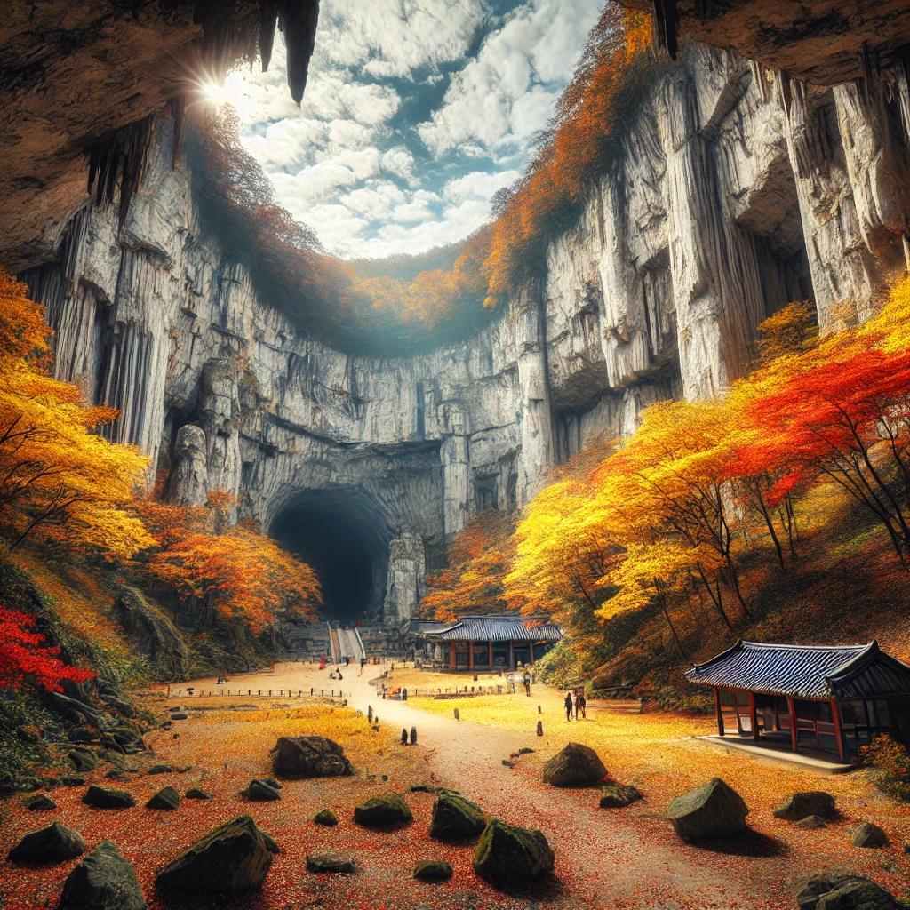 강원도 태백 2박 3일 여행 코스 정리