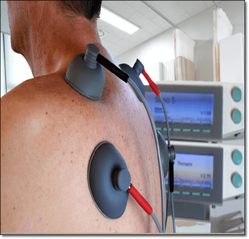 순환기 장애 검사 중년 남성