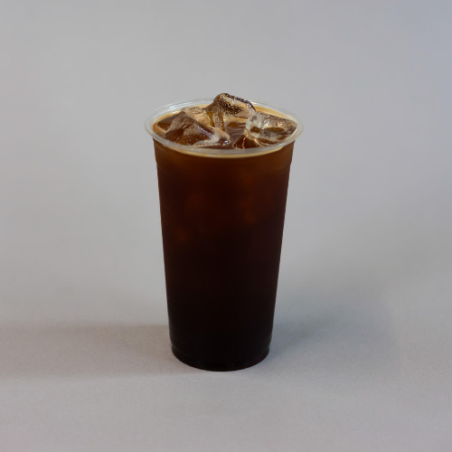 카페덕기 익산 아메리카노