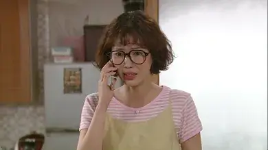 미녀와 순정남 방송 장면