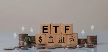 미국 ETF 사진