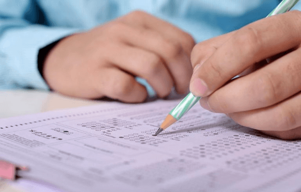 시험 보는 꿈 해몽